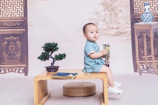 沛县宝宝发烧可以吃香蕉吗